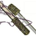 SOLAR TACKLE SP C-TECH ADJUSTABLE TIP & BUTT 
