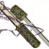 SOLAR TACKLE SP C-TECH ADJUSTABLE TIP & BUTT 