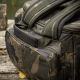 SOLAR TACKLE UNDERCOVER CAMO RUCKBAG