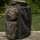 SOLAR TACKLE UNDERCOVER CAMO RUCKBAG