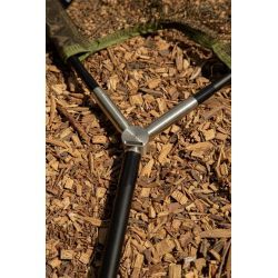 SOLAR TACKLE BOW-LITE LANDING NET 42 PULGADAS