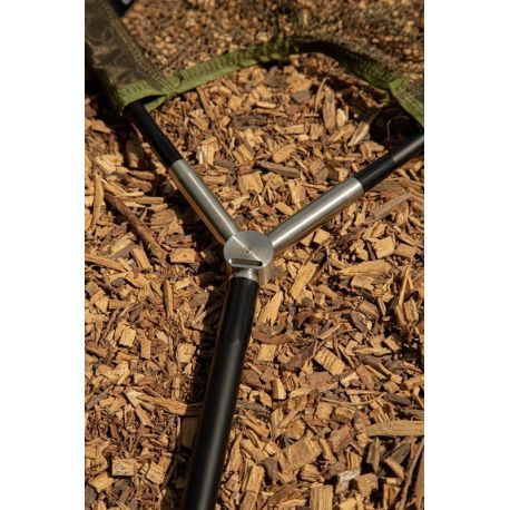 SOLAR TACKLE BOW-LITE LANDING NET 42 PULGADAS
