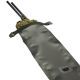 SOLAR TACKLE SP NET/RETAINER SORAGE SLEEVE