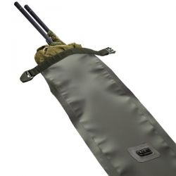 SOLAR TACKLE SP NET/RETAINER SORAGE SLEEVE
