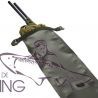 SOLAR TACKLE SP NET/RETAINER SORAGE SLEEVE