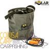 SOLAR TACKLE COLLAPSIBLE WATER BUCKET 10L