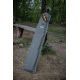 SOLAR TACKLE BOW-LITE LANDING NET 42 PULGADAS