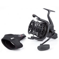 SONIK TURBOSPOD CARBON 14000 DEDAL DE REGALO