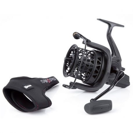 SONIK TURBOSPOD CARBON 14000 DEDAL DE REGALO