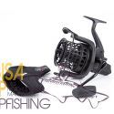 SONIK TURBOSPOD CARBON 14000+ DEDAL DE REGALO