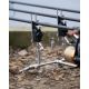 SOLAR TACKLE P1 CROC POD STANDARD