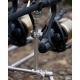 SOLAR TACKLE P1 CROC POD WIDE 