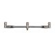 SOLAR TACKLE P1 3 ROD FRONT BUZZER BAR ADJUSTABLE