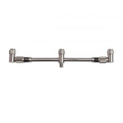 SOLAR TACKLE P1 3 ROD FRONT BUZZER BAR ADJUSTABLE