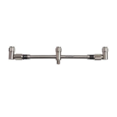 SOLAR TACKLE P1 3 ROD FRONT BUZZER BAR ADJUSTABLE