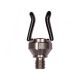 SOLAR TACKILE P1 ADJUSTABLE BACK REST STANDARD
