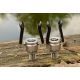 SOLAR TACKLE P1 ADJUSTABLE BACK REST MINI