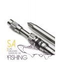 SOLAR TACKLE P1 TRAVEL-LITE 50CM BASKSTICK 