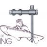 SOLAR TACKLE P1 BANKSTICK STABILISER
