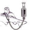 SOLAR TACKLE LOCK&LOAD INDICATOR HEAD KIT