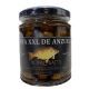 ROYAL BAITS CHUFA XXL AROMA AVELLANA 250 ML