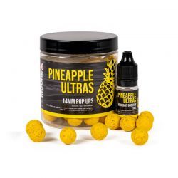 CC MOORE PINEAPPLE ULTRAS POP UP 14 MM