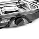 SONIK SIZZLA 2 BURNA FOLDING STOVE