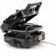 SONIK SIZZLA 2 BURNA FOLDING STOVE