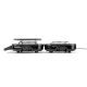 SONIK SIZZLA 2 BURNA FOLDING STOVE