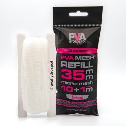 PVA HYDROSPOL REFILL 35MM 10 1 METROS 