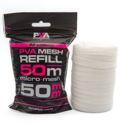 PVA HYDROSPOL REFILL 50MM 50 METROS 