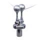 SOLAR TACKLE HANGA BALL LINE CLIPS STAINLESS