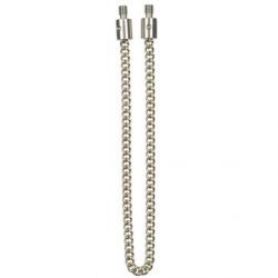 SOLAR TACKLE CHAIN STAINLESS ENDED 5 PULGADAS