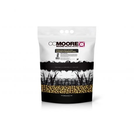 CCMOORE ODYSSEY XXX 21 MM CONTINENTAL 5 KG