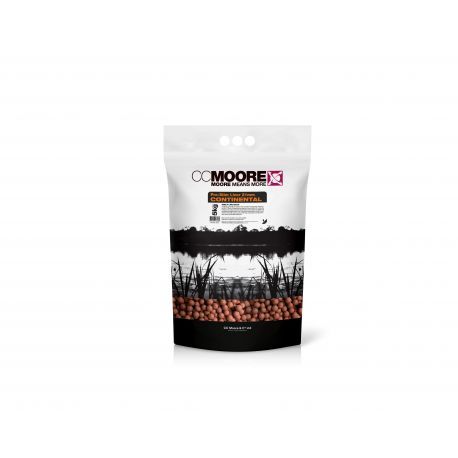 CCMOORE PRO-STIM LIVER 21 MM CONTINENTAL 5 KG