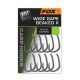 FOX WIDE GAPE BEAKED X-4