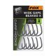 FOX WIDE GAPE BEAKED Nº4