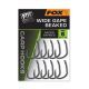 FOX WIDE GAPE BEAKED Nº8