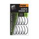 FOX CURVE SHANK X Nº4