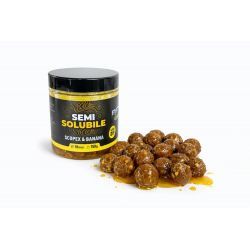 BUCOVINA SEMI SOLUBLE SCOPEX BANANA 18 MM 150 GR