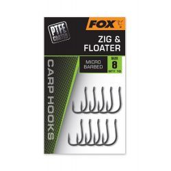 FOX ZIG FLOATER Nº8