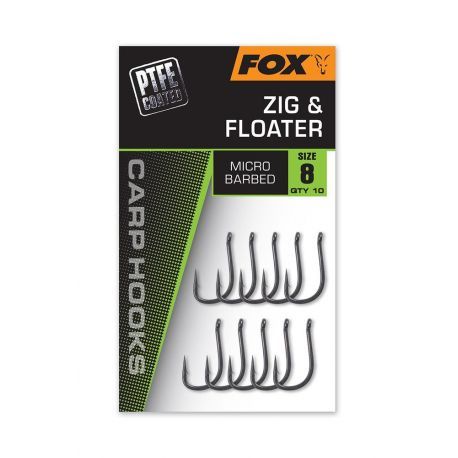 FOX ZIG FLOATER Nº8