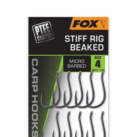 FOX STIFF RIG BEAK Nº5