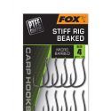 FOX STIFF RIG BEAK Nº 8