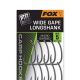 FOX WIDE GAPE LONKSHANK Nº5