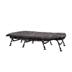 SOLAR TACKLE WORLDWIDE SLEEP SYSTEM WIDE 8 LEGS