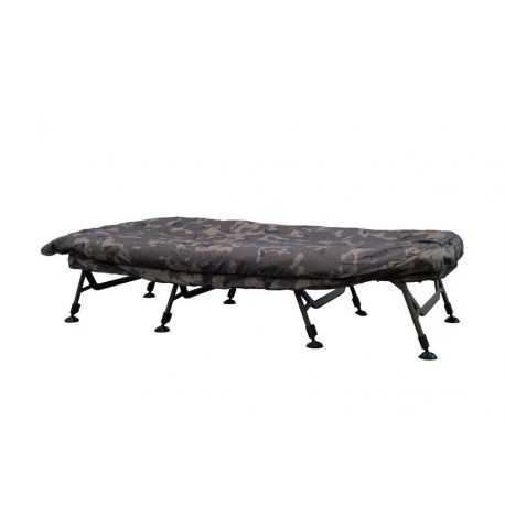 SOLAR TACKLE WORLDWIDE SLEEP SYSTEM WIDE 8 LEGS