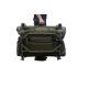 SOLAR TACKLE WORLDWIDE SLEEP SYSTEM WIDE 8 LEGS