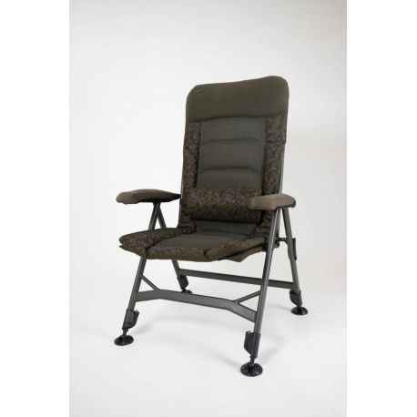 SOLAR SP-CTECH RECLINER HIGH CHAIR