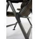 SOLAR SP-CTECH RECLINER HIGH CHAIR